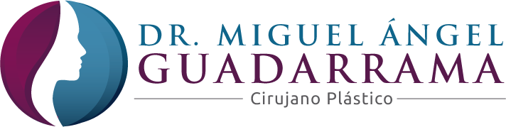 Dr. Miguel Ángel Guadarrama, Logotipo