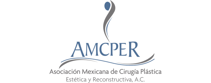 Dr. Miguel Ángel Guadarrama, Asociación Mexicana de Cirugía Plástica Estética y Reconstructiva, A.C.